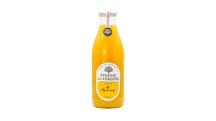 FINESSE - PUR JUS 4 AGRUMES