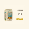 RUMMO - FUSILLI N°48 SANS GLUTEN