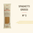 RUMMO - SPAGHETTI GROSSI N°5 LE CLASSICHE