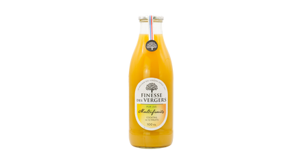 FINESSE - PUR JUS MULTIFRUITS