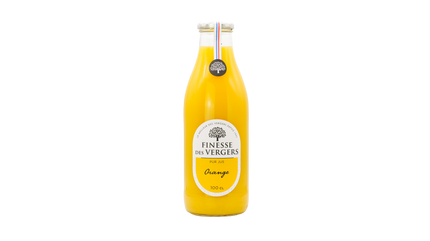 FINESSE - PUR JUS D'ORANGE