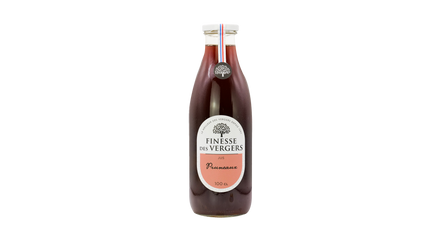 FINESSE - PUR JUS DE PRUNEAUX