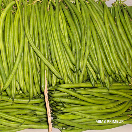 Green beans