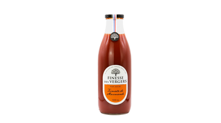 FINESSE DES VERGERS - JUS DE TOMATE DE MARMANDE